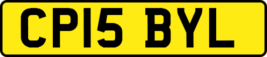 CP15BYL