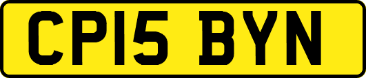 CP15BYN