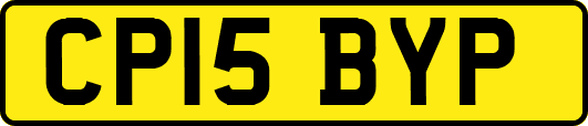 CP15BYP
