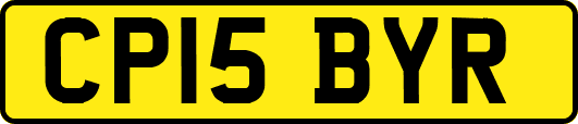 CP15BYR