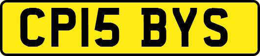 CP15BYS