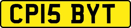 CP15BYT