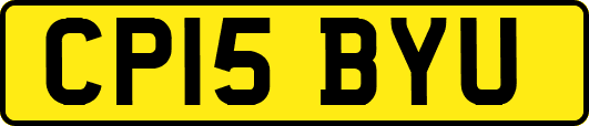 CP15BYU