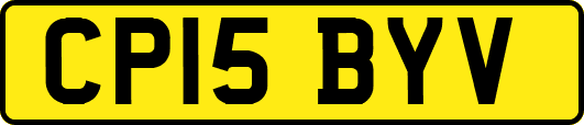 CP15BYV