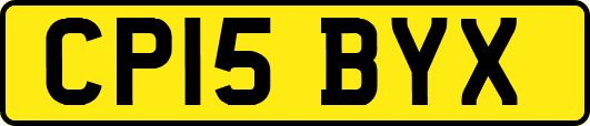 CP15BYX