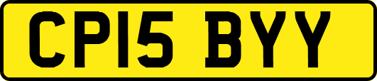 CP15BYY