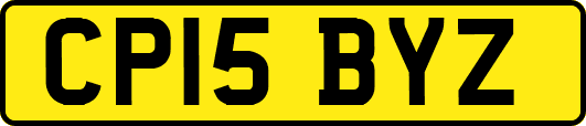 CP15BYZ