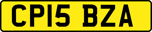 CP15BZA