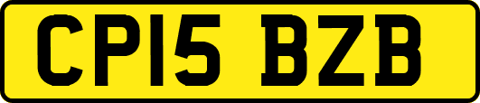 CP15BZB