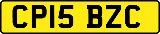 CP15BZC