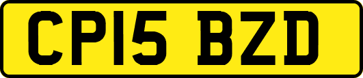 CP15BZD