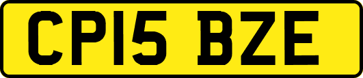 CP15BZE
