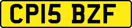 CP15BZF