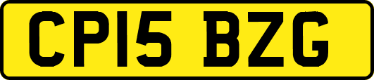 CP15BZG