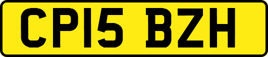 CP15BZH