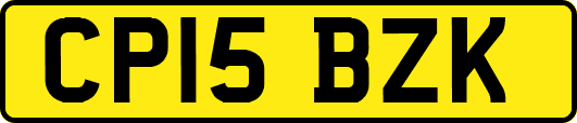 CP15BZK