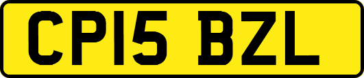 CP15BZL