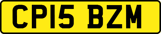 CP15BZM