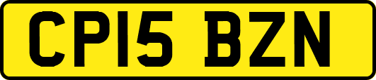 CP15BZN
