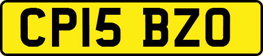 CP15BZO