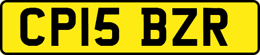 CP15BZR