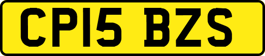 CP15BZS