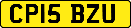 CP15BZU