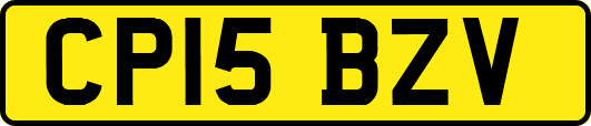 CP15BZV