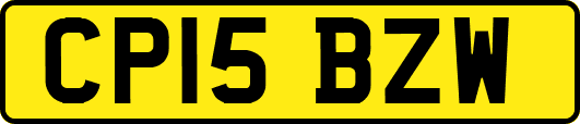 CP15BZW