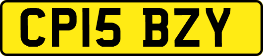 CP15BZY