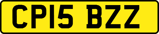 CP15BZZ