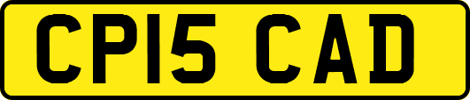 CP15CAD