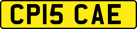 CP15CAE
