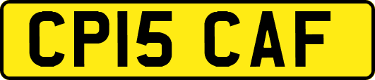 CP15CAF