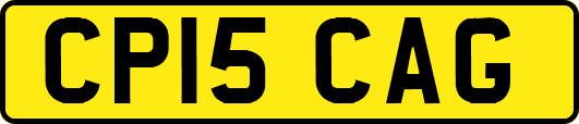 CP15CAG