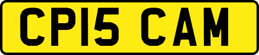CP15CAM