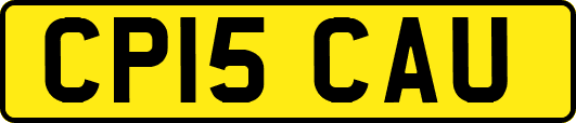 CP15CAU