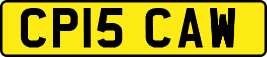 CP15CAW
