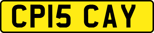 CP15CAY