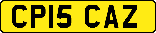CP15CAZ