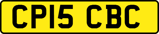CP15CBC