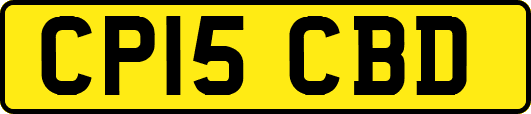 CP15CBD