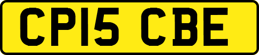 CP15CBE