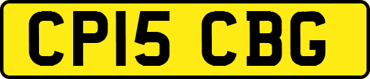 CP15CBG