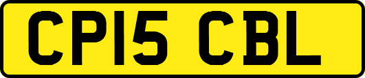 CP15CBL