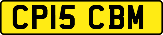 CP15CBM