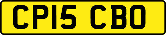 CP15CBO