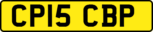 CP15CBP