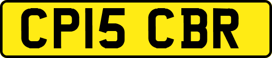 CP15CBR