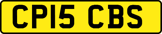 CP15CBS